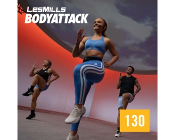Hot Sale 2025 Q4 BODY ATTACK 130 New Release DVD, CD & Notes Hot Sale 2025 Q4 BODY ATTACK 130 New Release DVD, CD & Notes